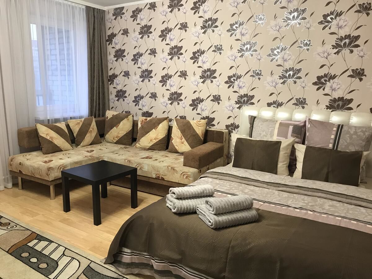 Апартаменты Apartment Luks Могилев-4